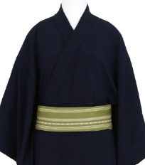 和服示例图