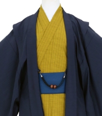 和服示例图