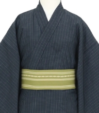 和服示例图