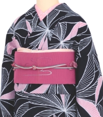 Rental Kimono Examples