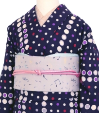 Rental Kimono Examples
